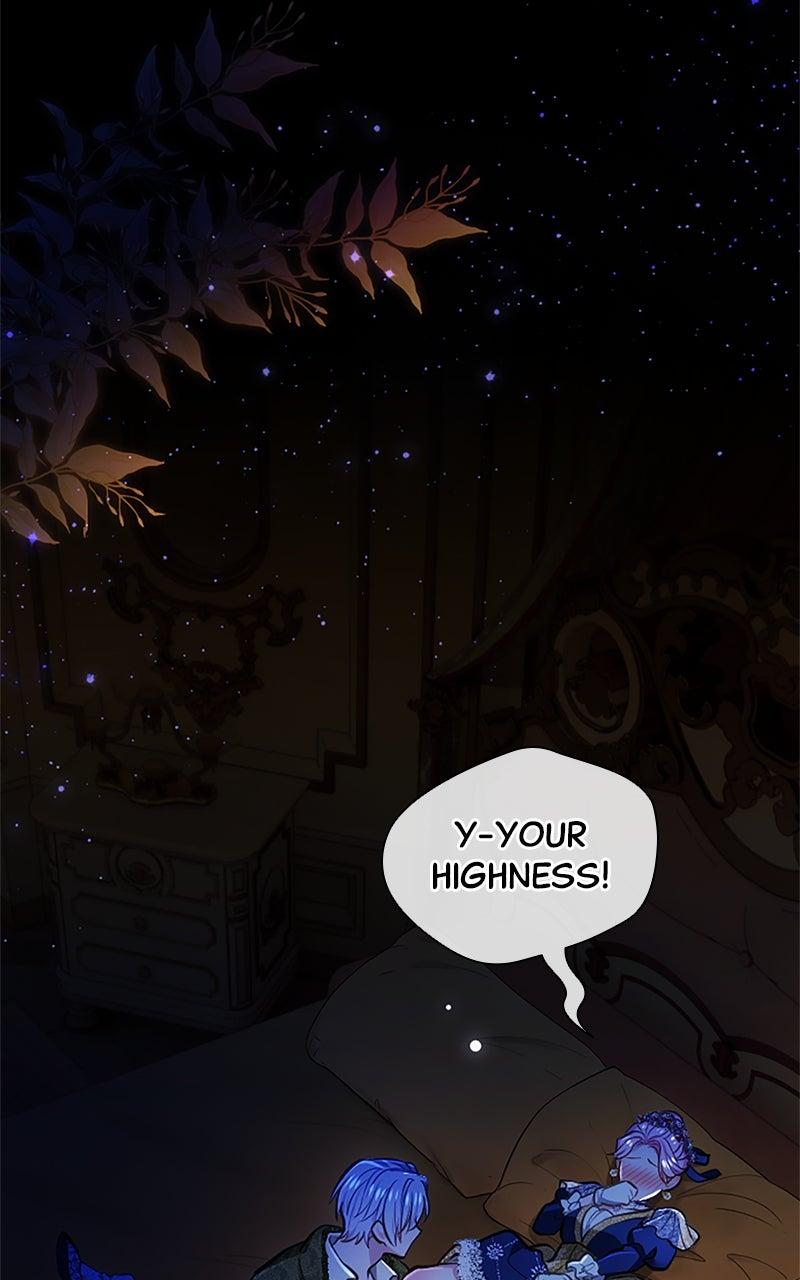 My Aggravating Sovereign Chapter 41 - Page 33