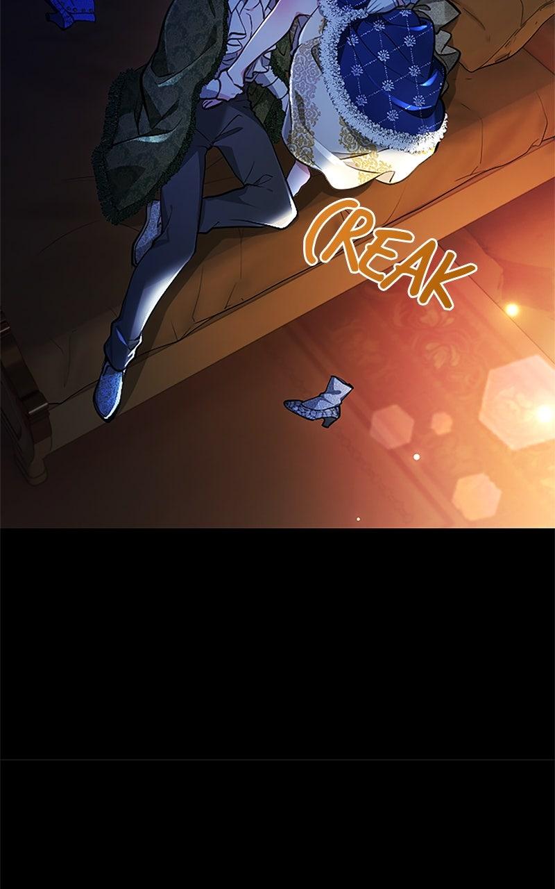 My Aggravating Sovereign Chapter 41 - Page 34