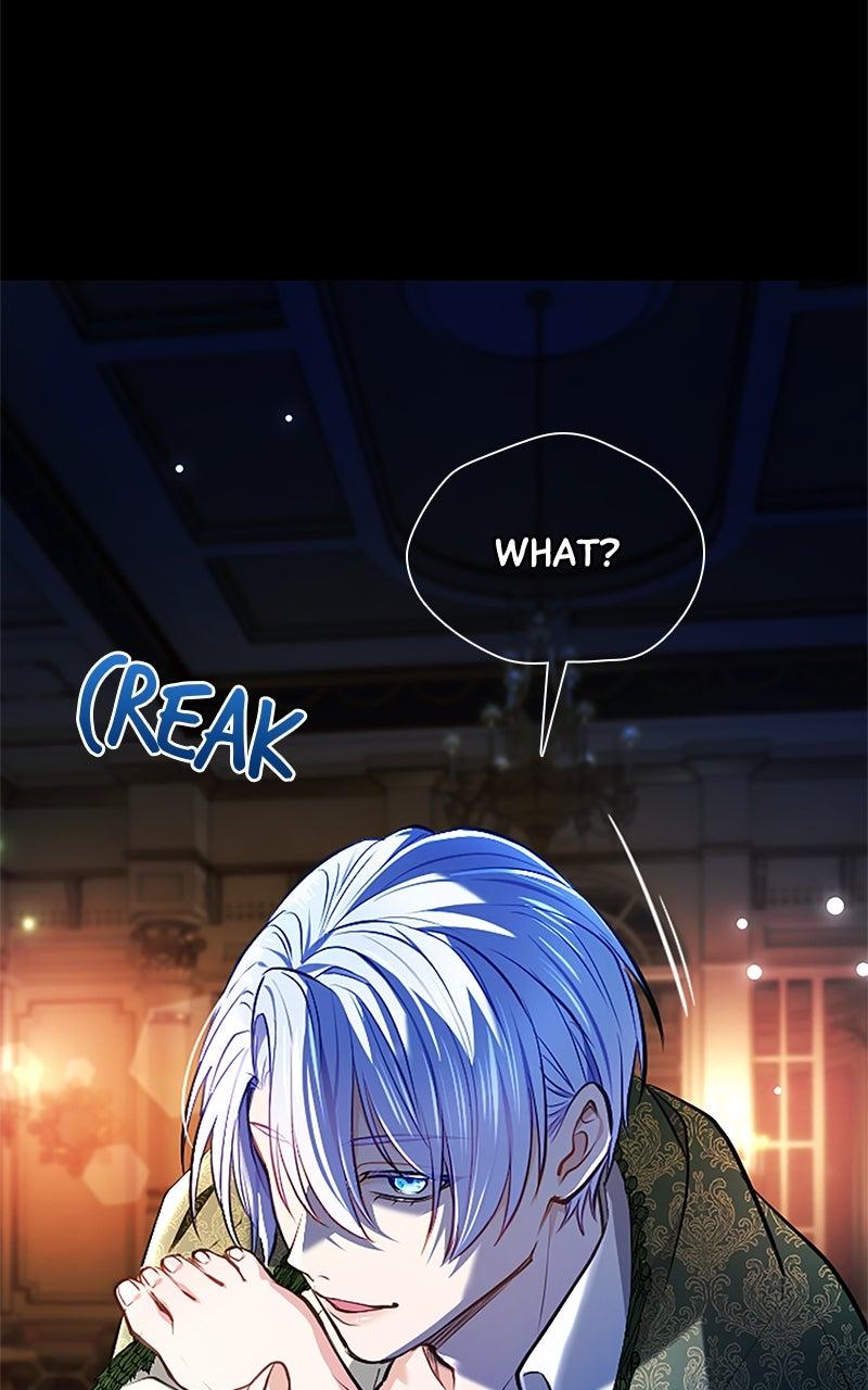 My Aggravating Sovereign Chapter 41 - Page 35