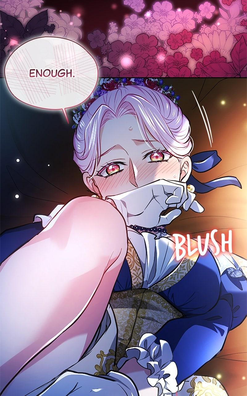 My Aggravating Sovereign Chapter 41 - Page 37