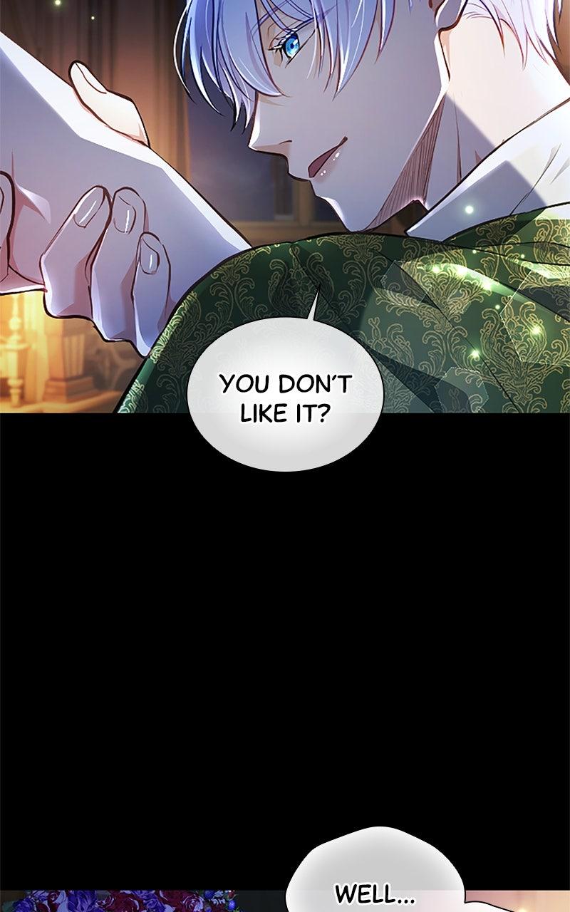 My Aggravating Sovereign Chapter 41 - Page 39