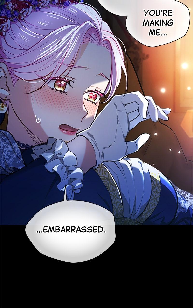 My Aggravating Sovereign Chapter 41 - Page 40