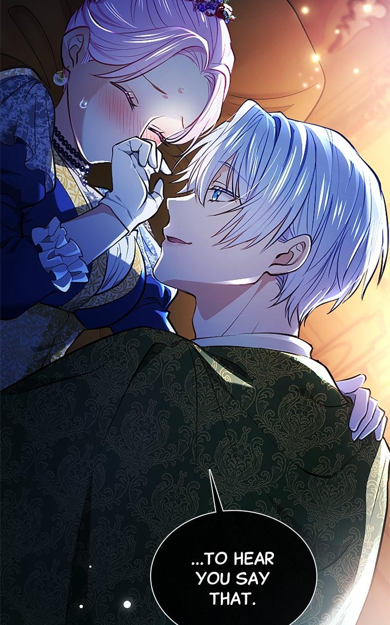 My Aggravating Sovereign Chapter 41 - Page 46