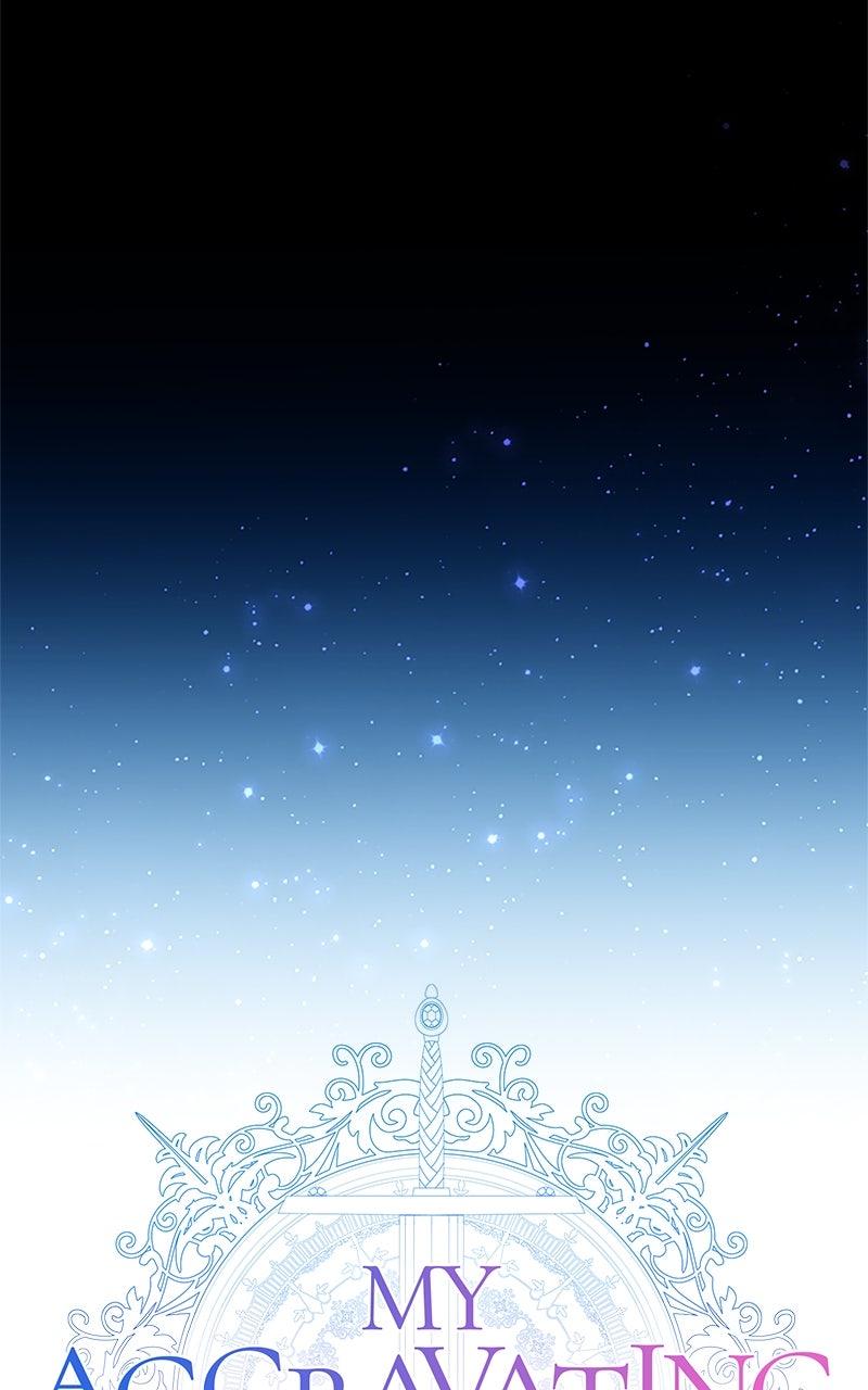 My Aggravating Sovereign Chapter 41 - Page 52