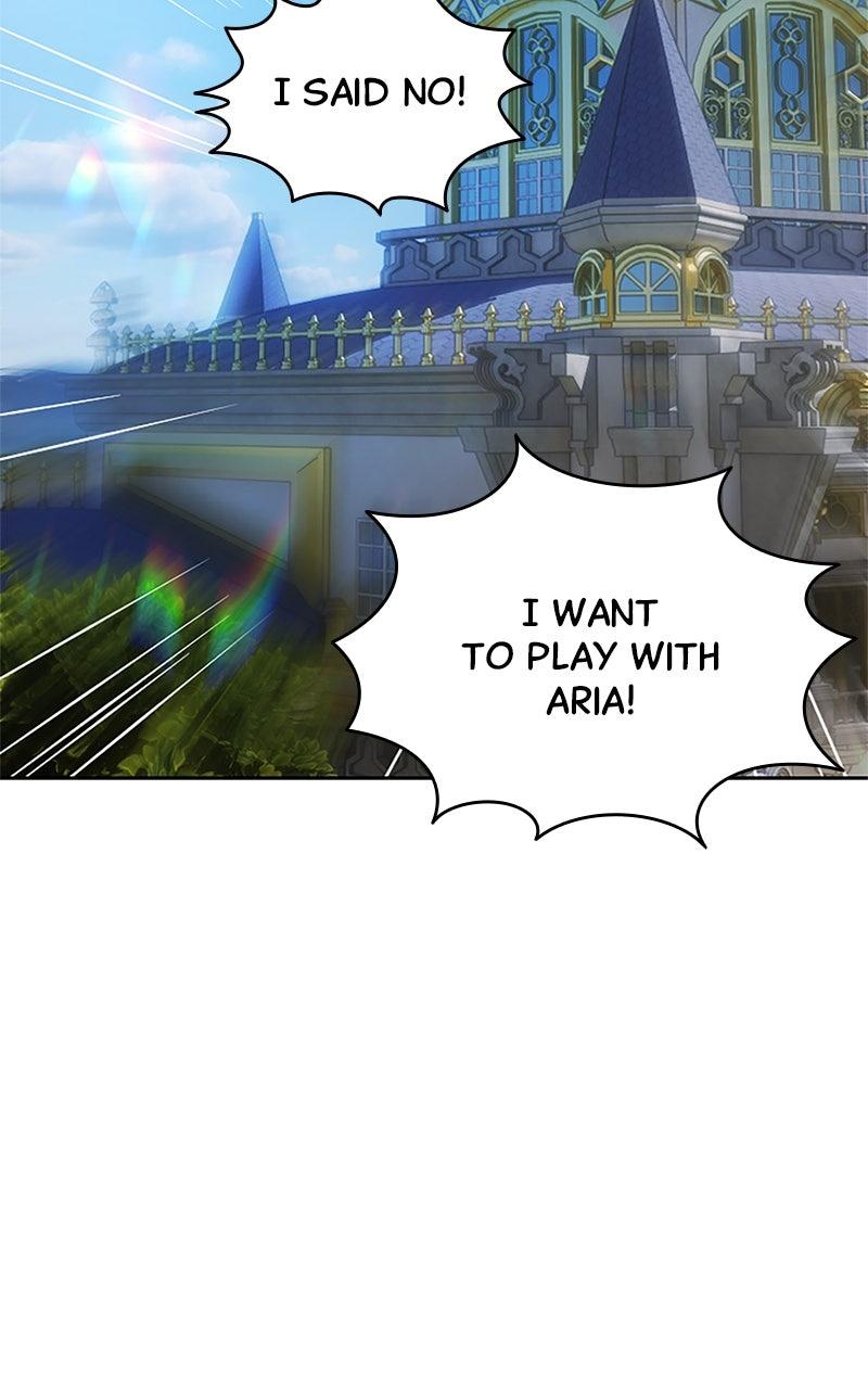 My Aggravating Sovereign Chapter 41 - Page 54