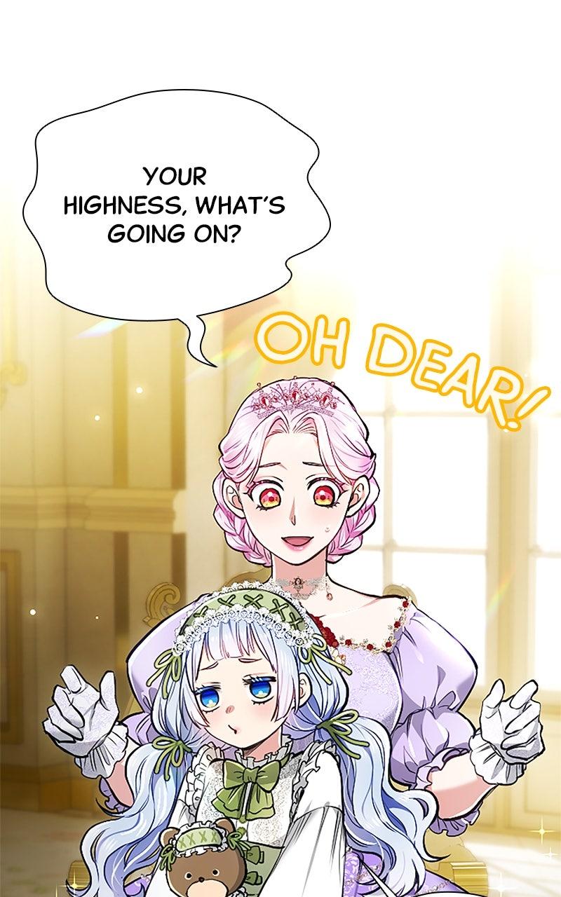 My Aggravating Sovereign Chapter 41 - Page 55