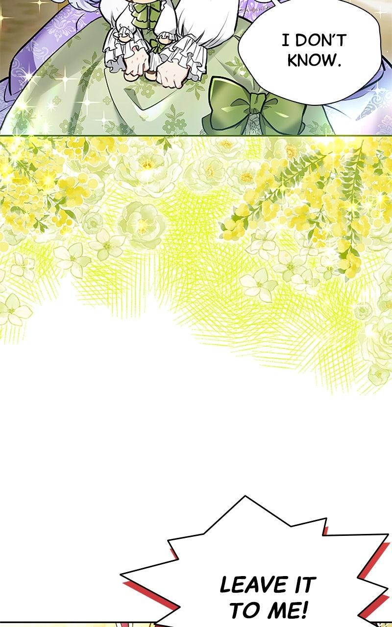 My Aggravating Sovereign Chapter 41 - Page 56