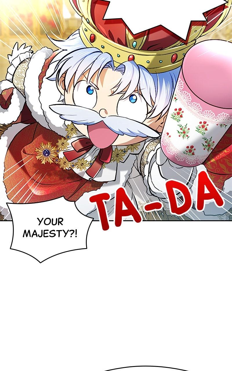 My Aggravating Sovereign Chapter 41 - Page 57