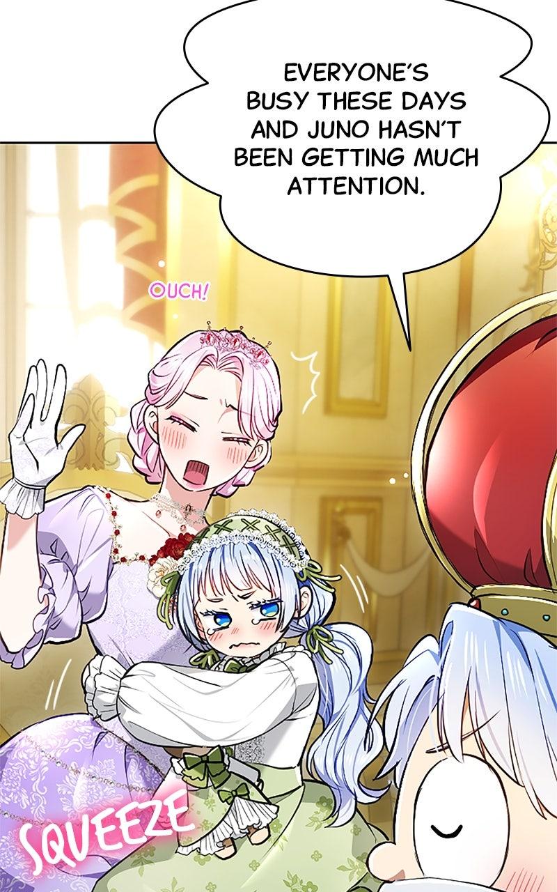 My Aggravating Sovereign Chapter 41 - Page 58