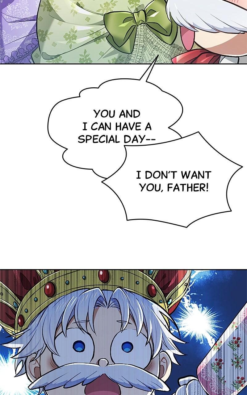 My Aggravating Sovereign Chapter 41 - Page 59