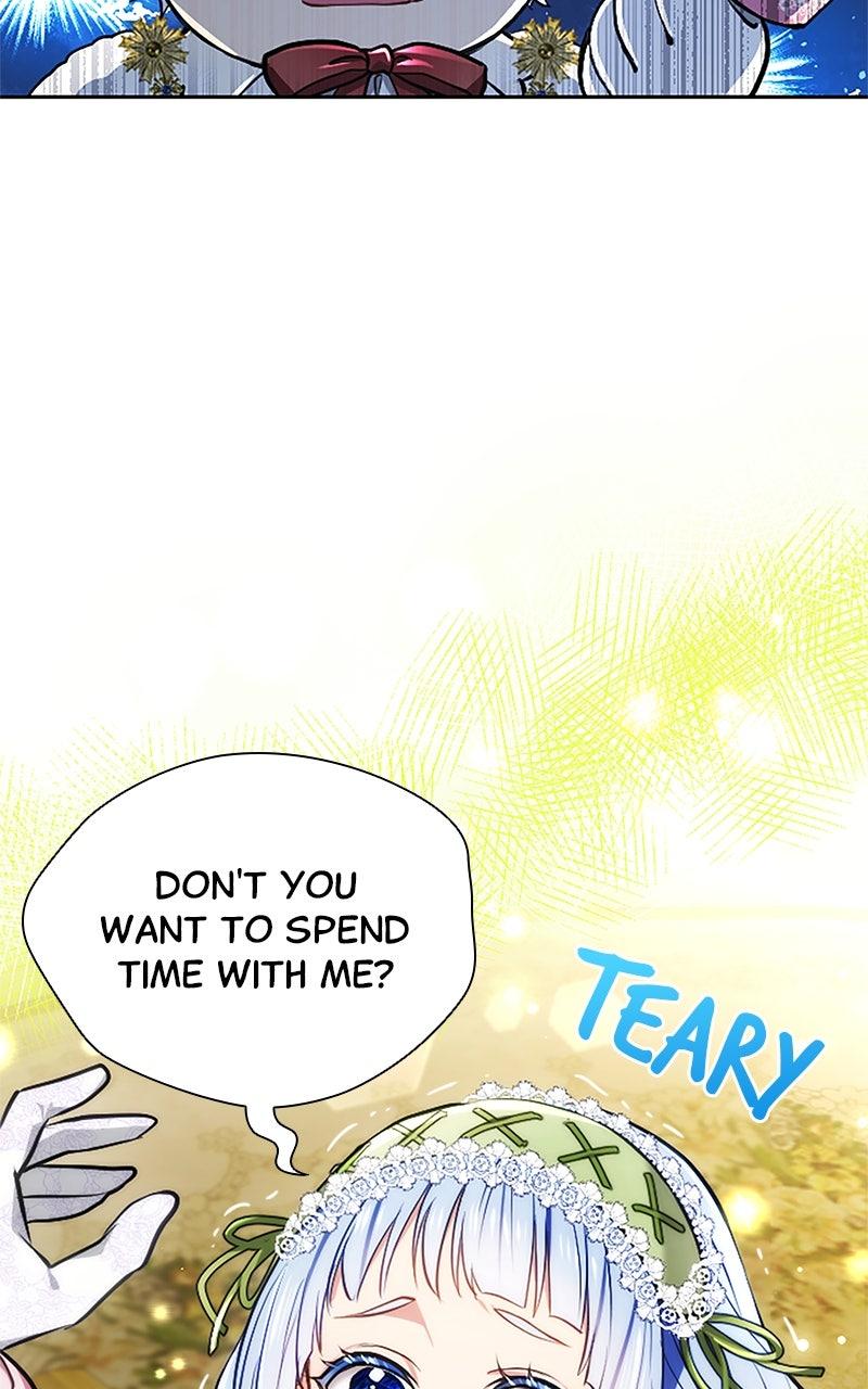 My Aggravating Sovereign Chapter 41 - Page 60