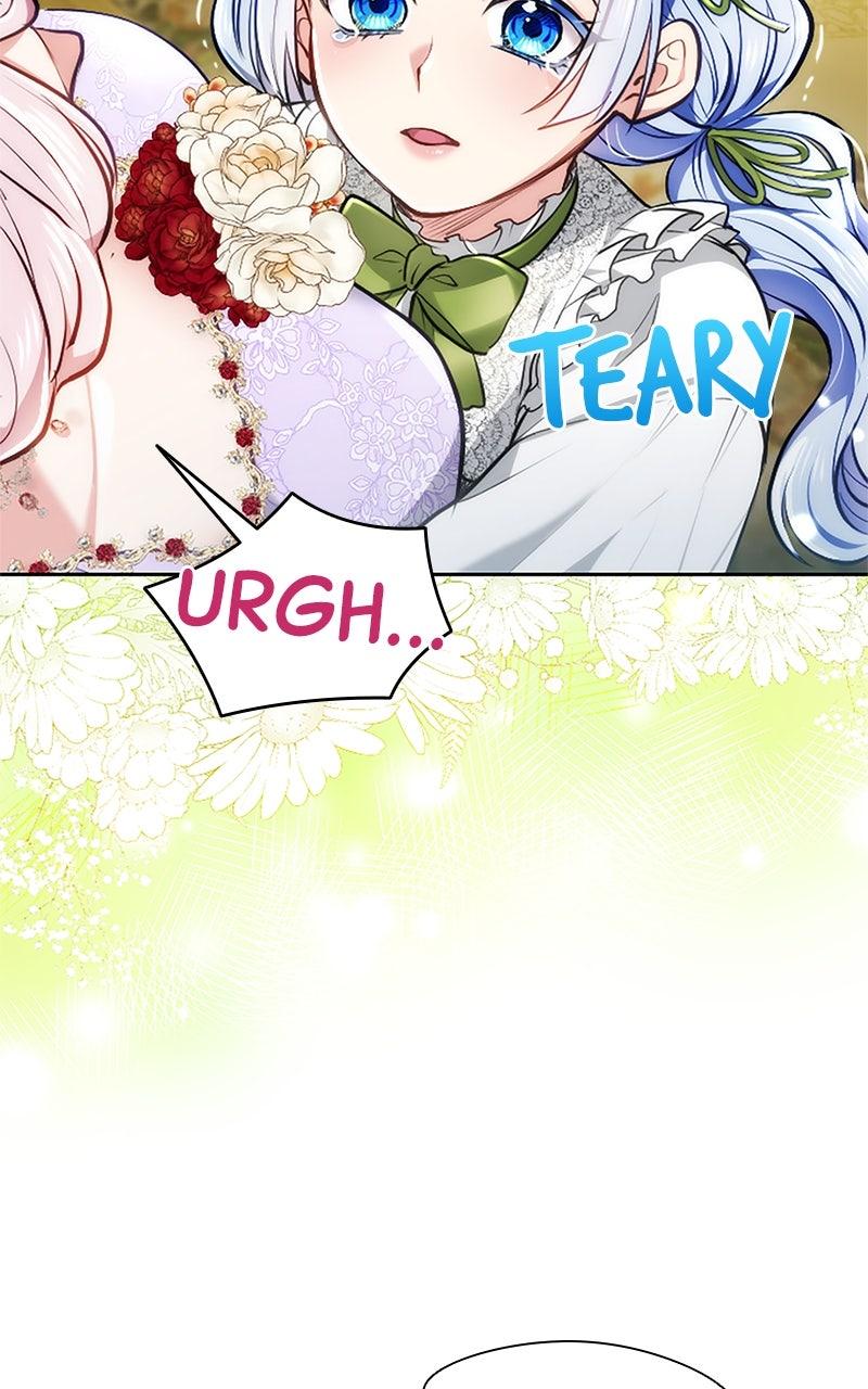 My Aggravating Sovereign Chapter 41 - Page 61