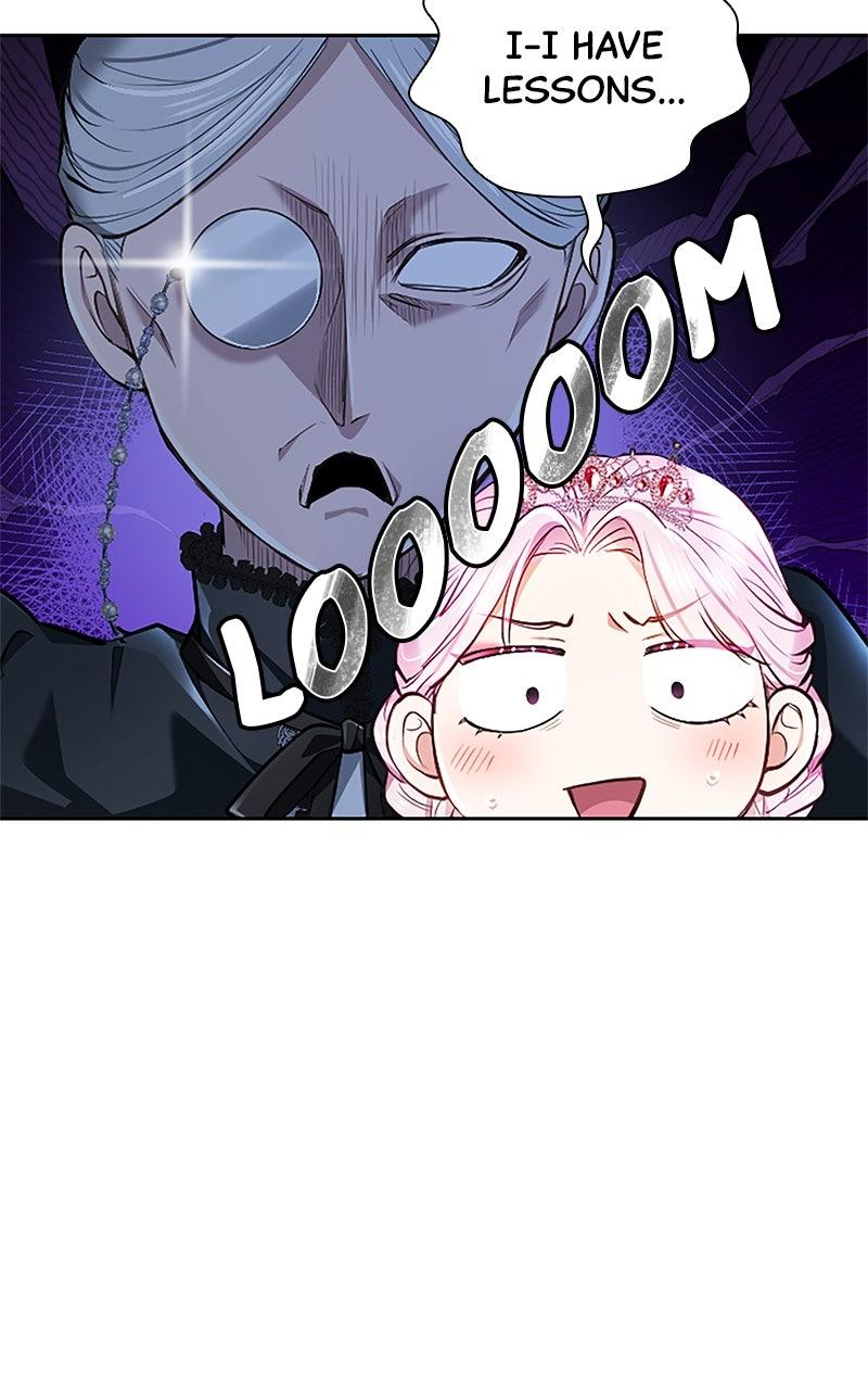 My Aggravating Sovereign Chapter 41 - Page 62