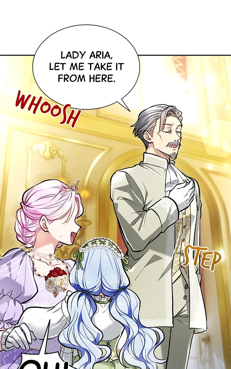 My Aggravating Sovereign Chapter 41 - Page 63