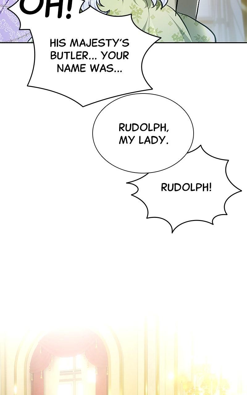 My Aggravating Sovereign Chapter 41 - Page 64