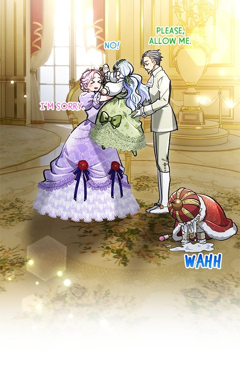 My Aggravating Sovereign Chapter 41 - Page 65