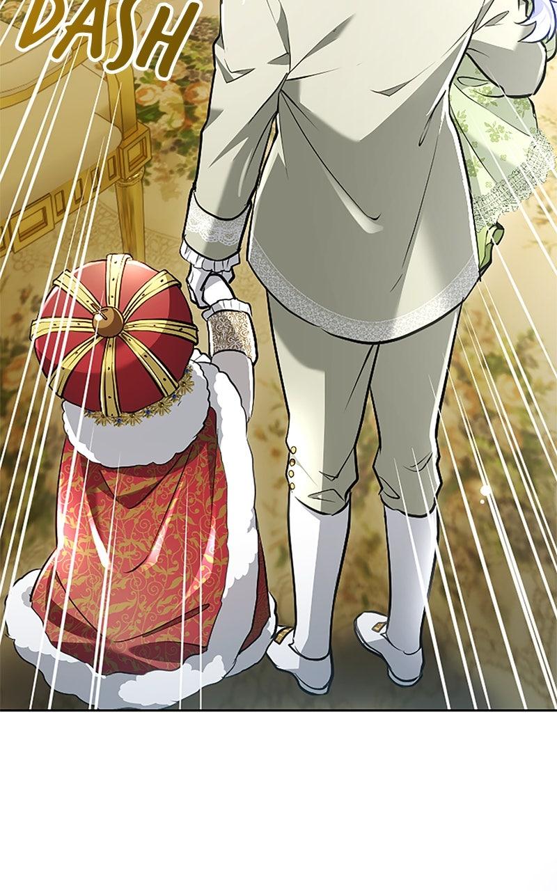 My Aggravating Sovereign Chapter 41 - Page 68