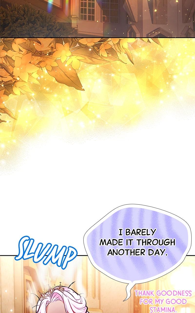 My Aggravating Sovereign Chapter 41 - Page 72