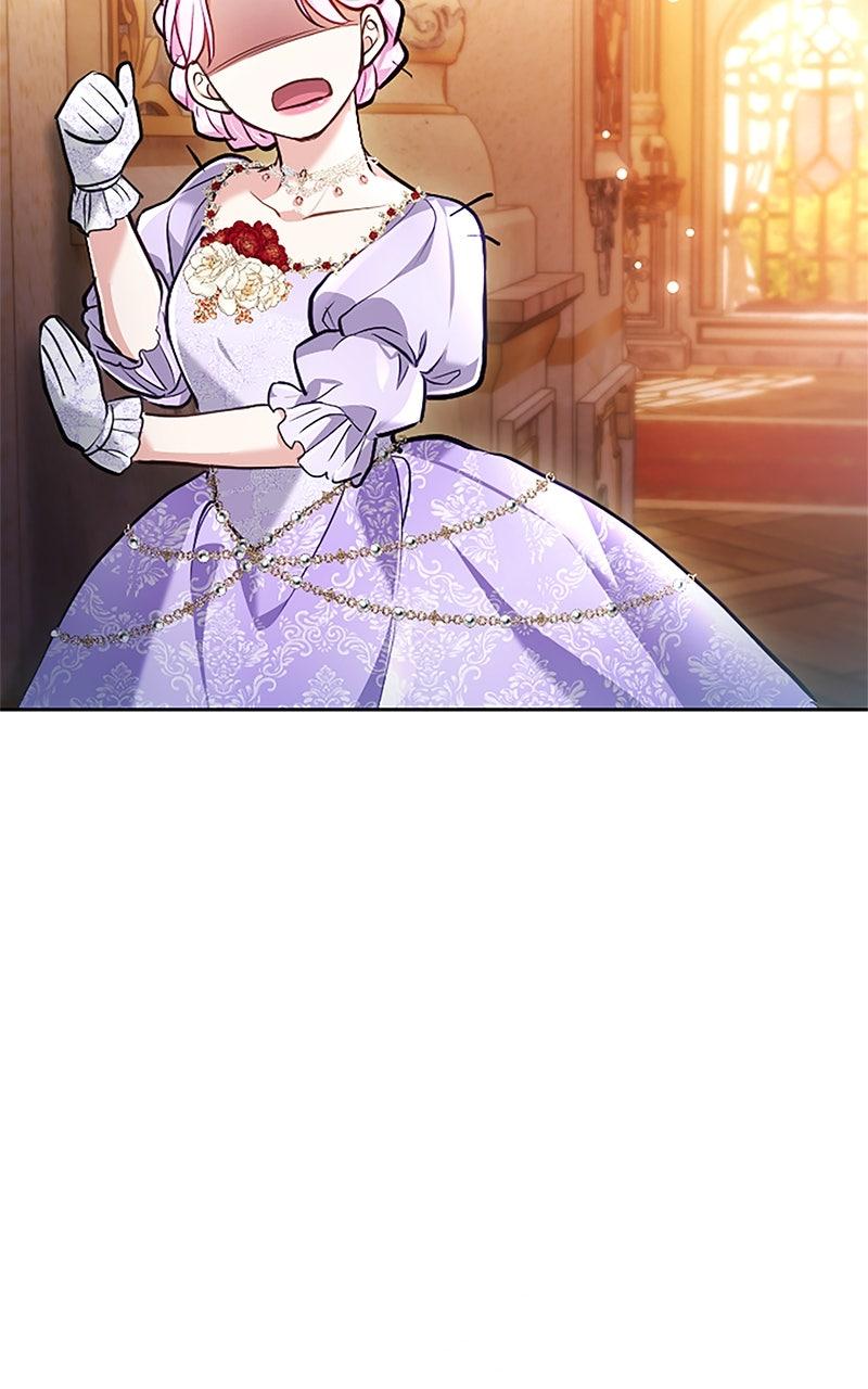 My Aggravating Sovereign Chapter 41 - Page 73