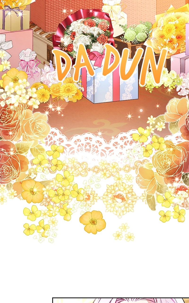 My Aggravating Sovereign Chapter 41 - Page 76