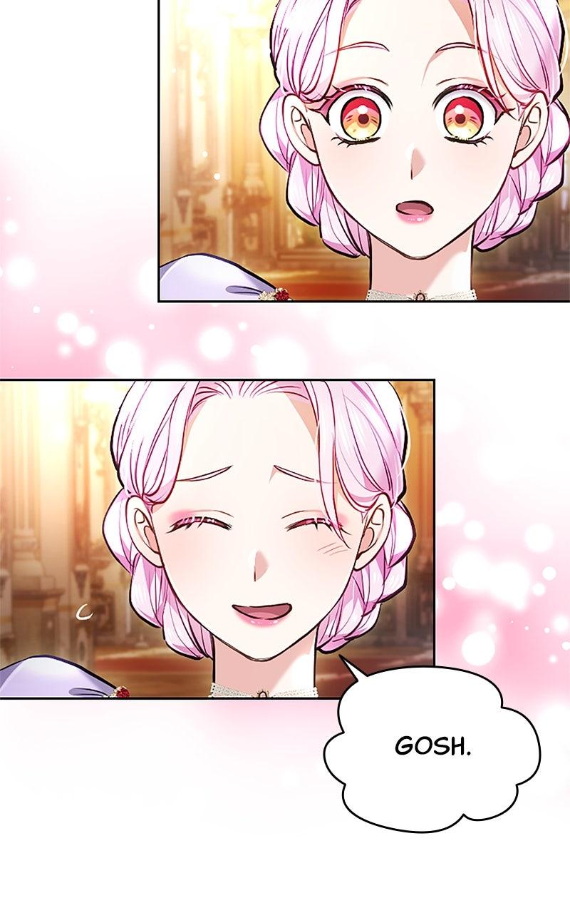 My Aggravating Sovereign Chapter 41 - Page 77