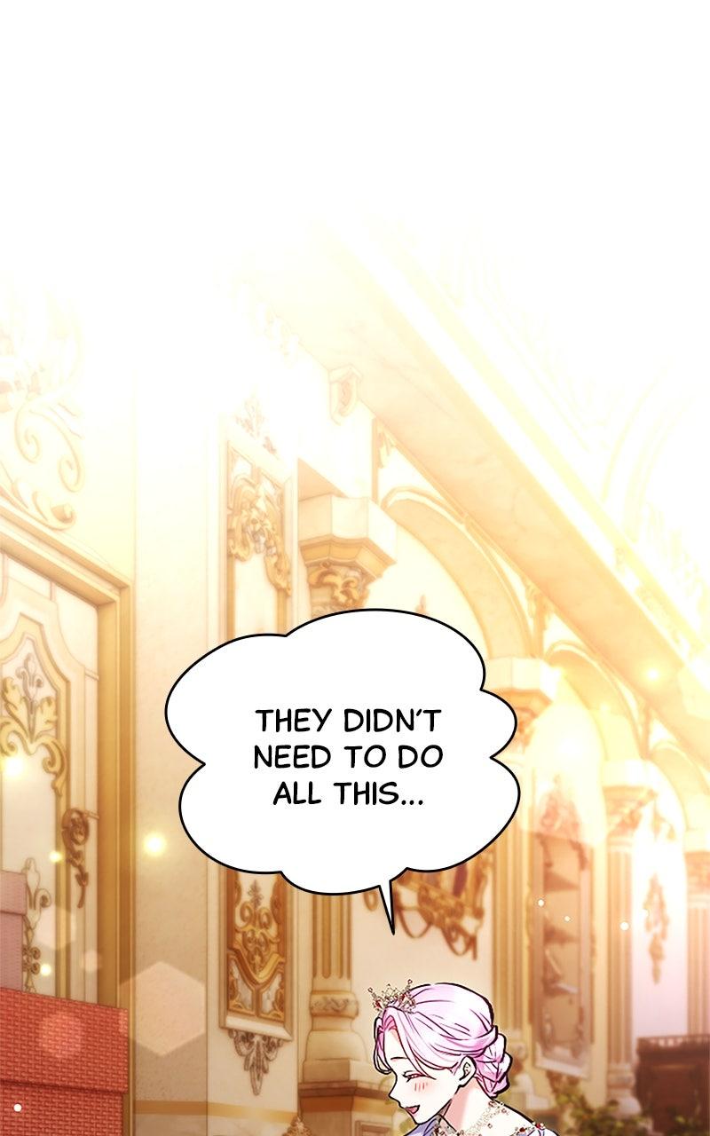 My Aggravating Sovereign Chapter 41 - Page 78