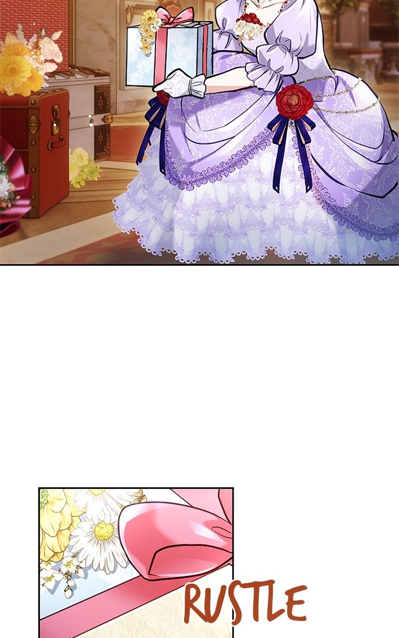 My Aggravating Sovereign Chapter 41 - Page 79