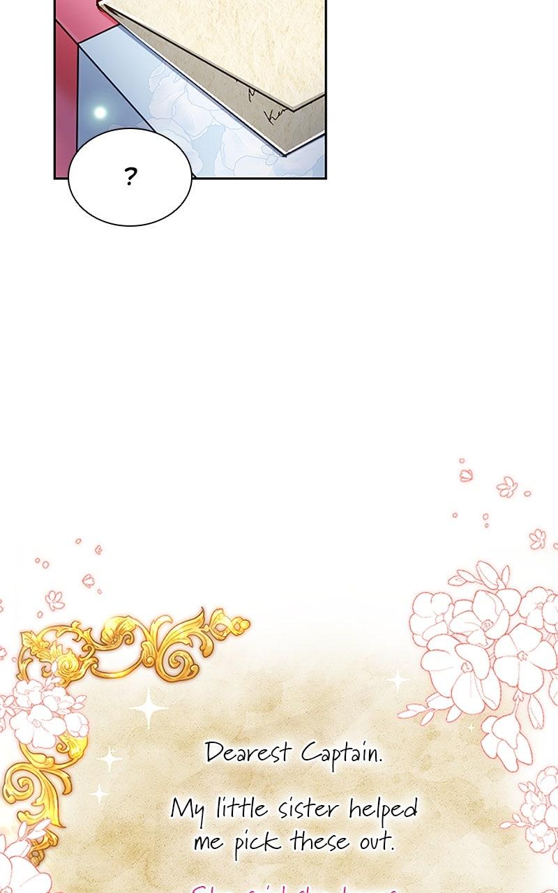 My Aggravating Sovereign Chapter 41 - Page 80