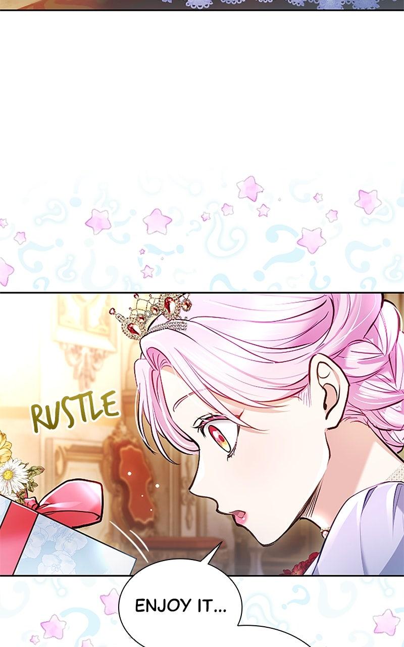 My Aggravating Sovereign Chapter 41 - Page 82