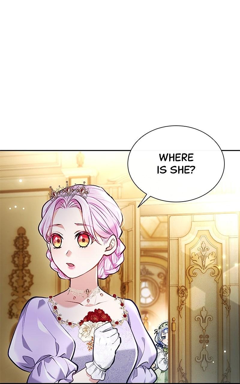 My Aggravating Sovereign Chapter 42 - Page 4