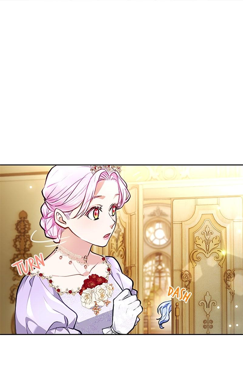 My Aggravating Sovereign Chapter 42 - Page 5