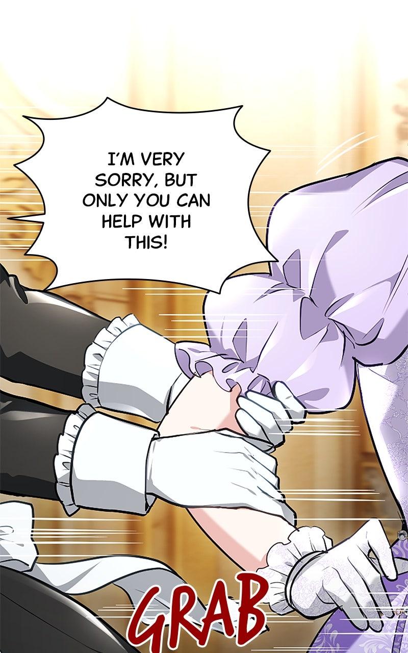 My Aggravating Sovereign Chapter 42 - Page 8