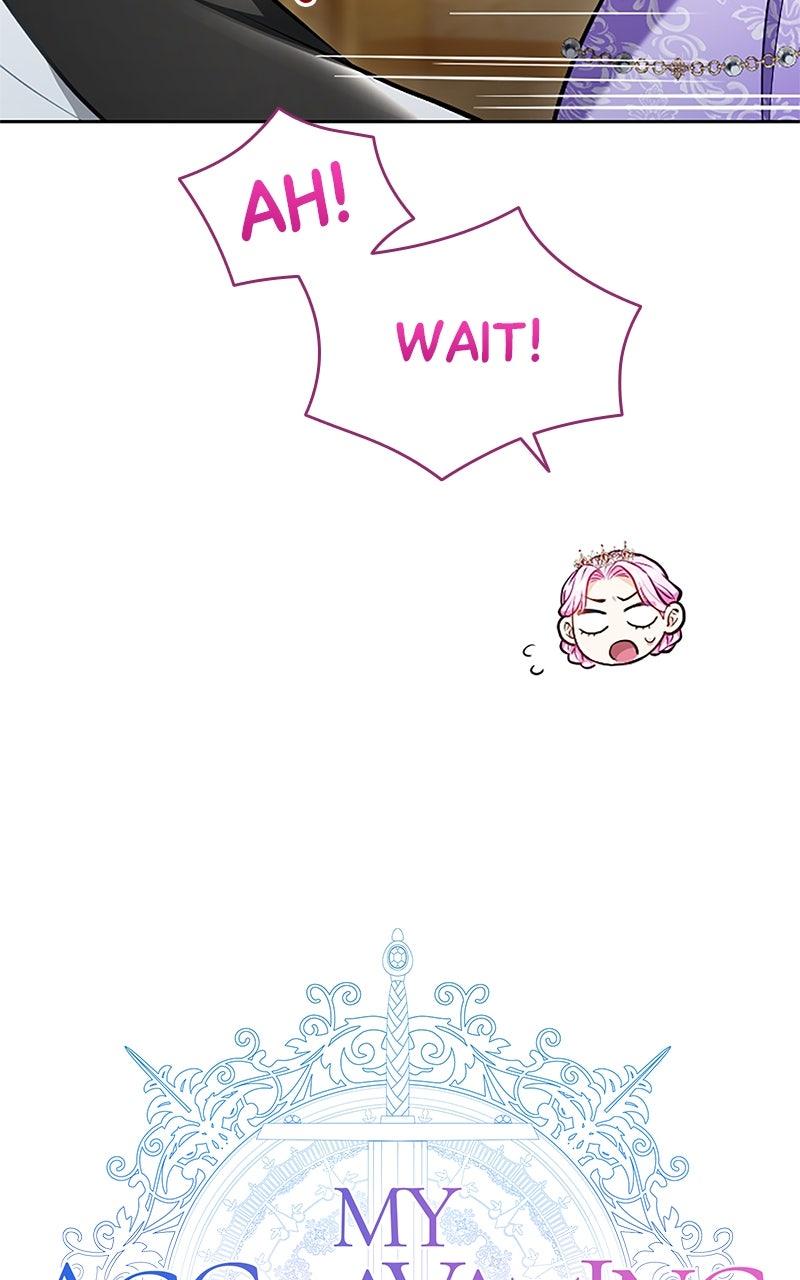 My Aggravating Sovereign Chapter 42 - Page 9