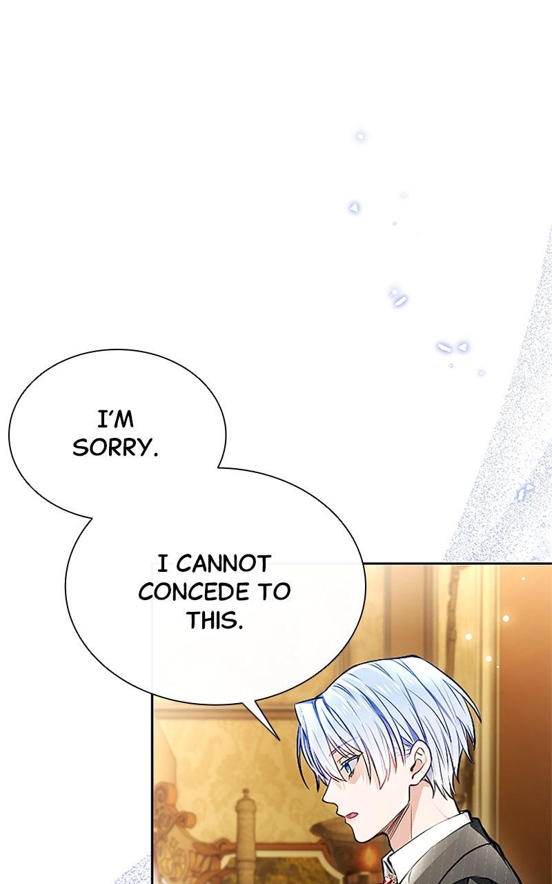 My Aggravating Sovereign Chapter 42 - Page 12