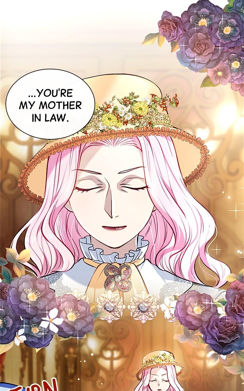 My Aggravating Sovereign Chapter 42 - Page 14