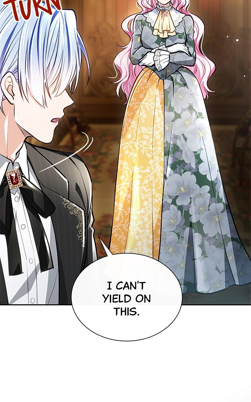 My Aggravating Sovereign Chapter 42 - Page 15