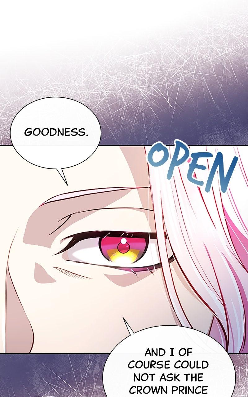 My Aggravating Sovereign Chapter 42 - Page 16