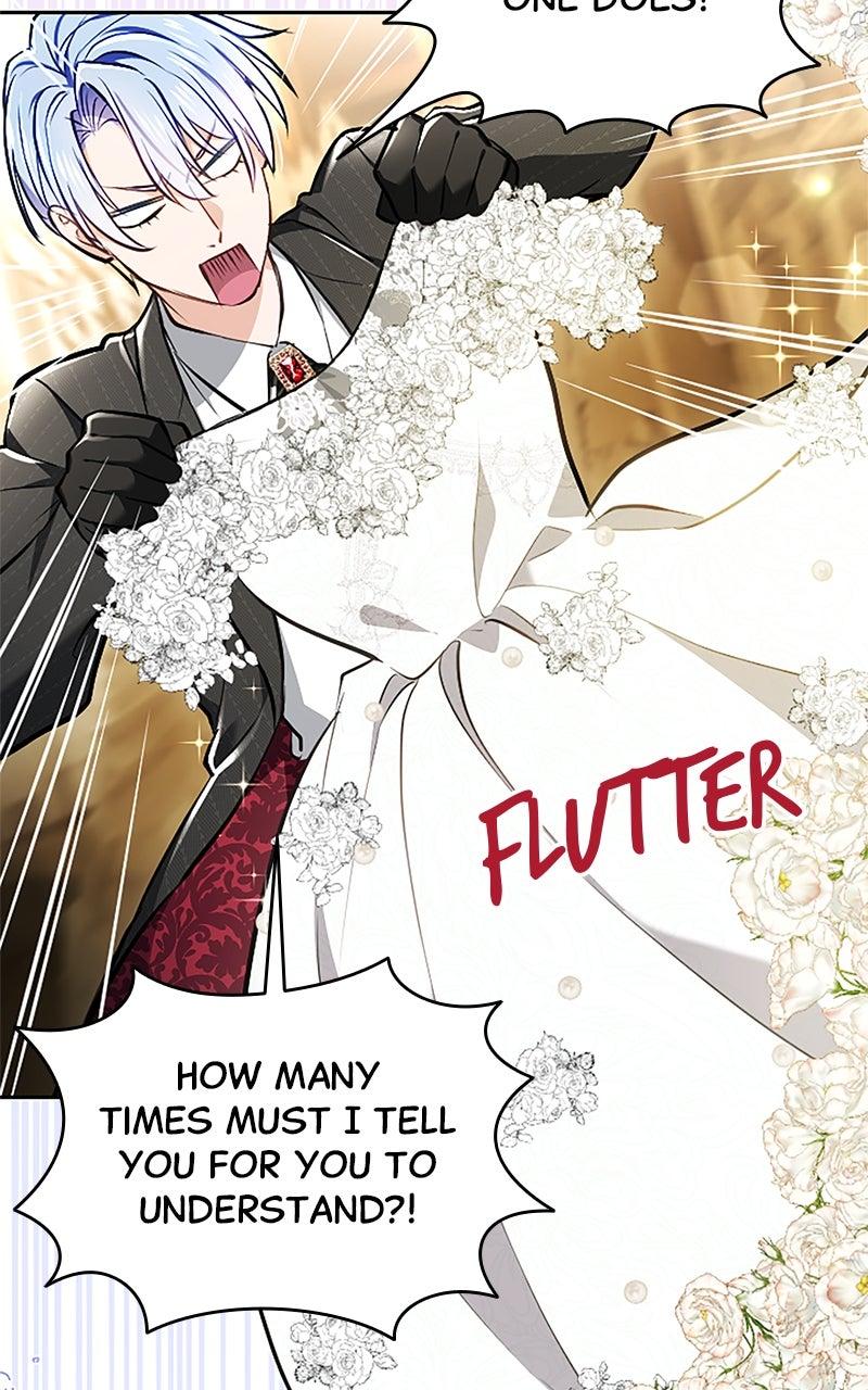 My Aggravating Sovereign Chapter 42 - Page 20