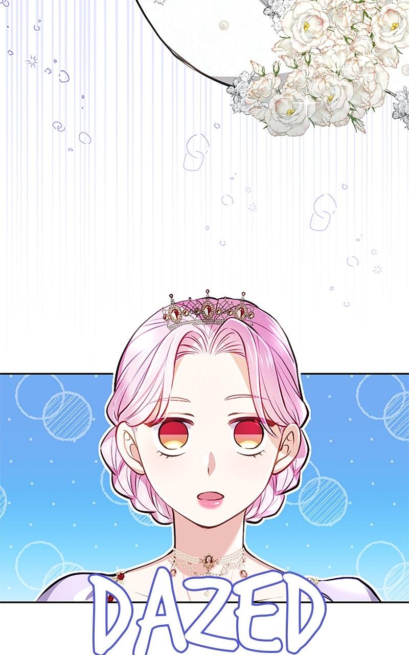 My Aggravating Sovereign Chapter 42 - Page 21