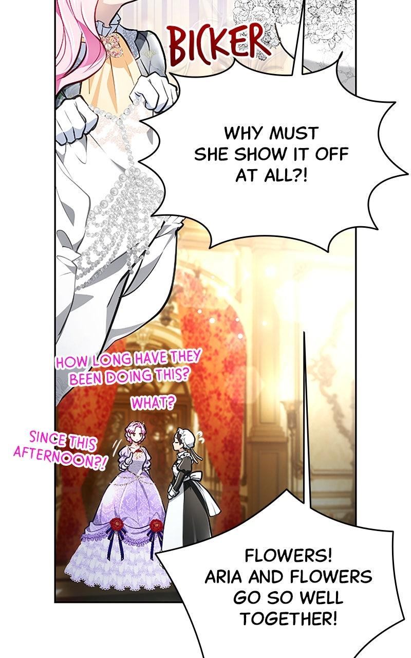 My Aggravating Sovereign Chapter 42 - Page 23