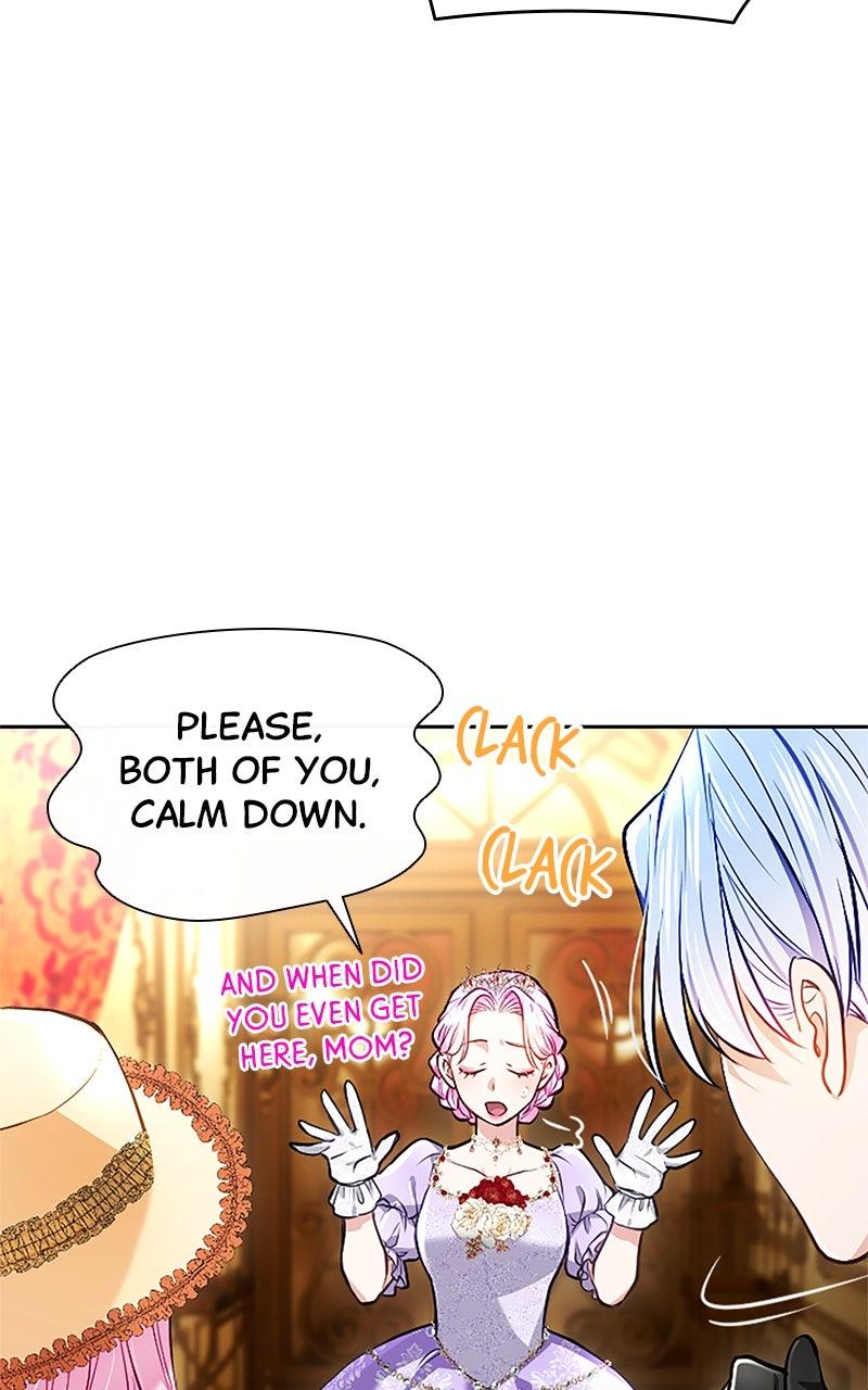 My Aggravating Sovereign Chapter 42 - Page 24