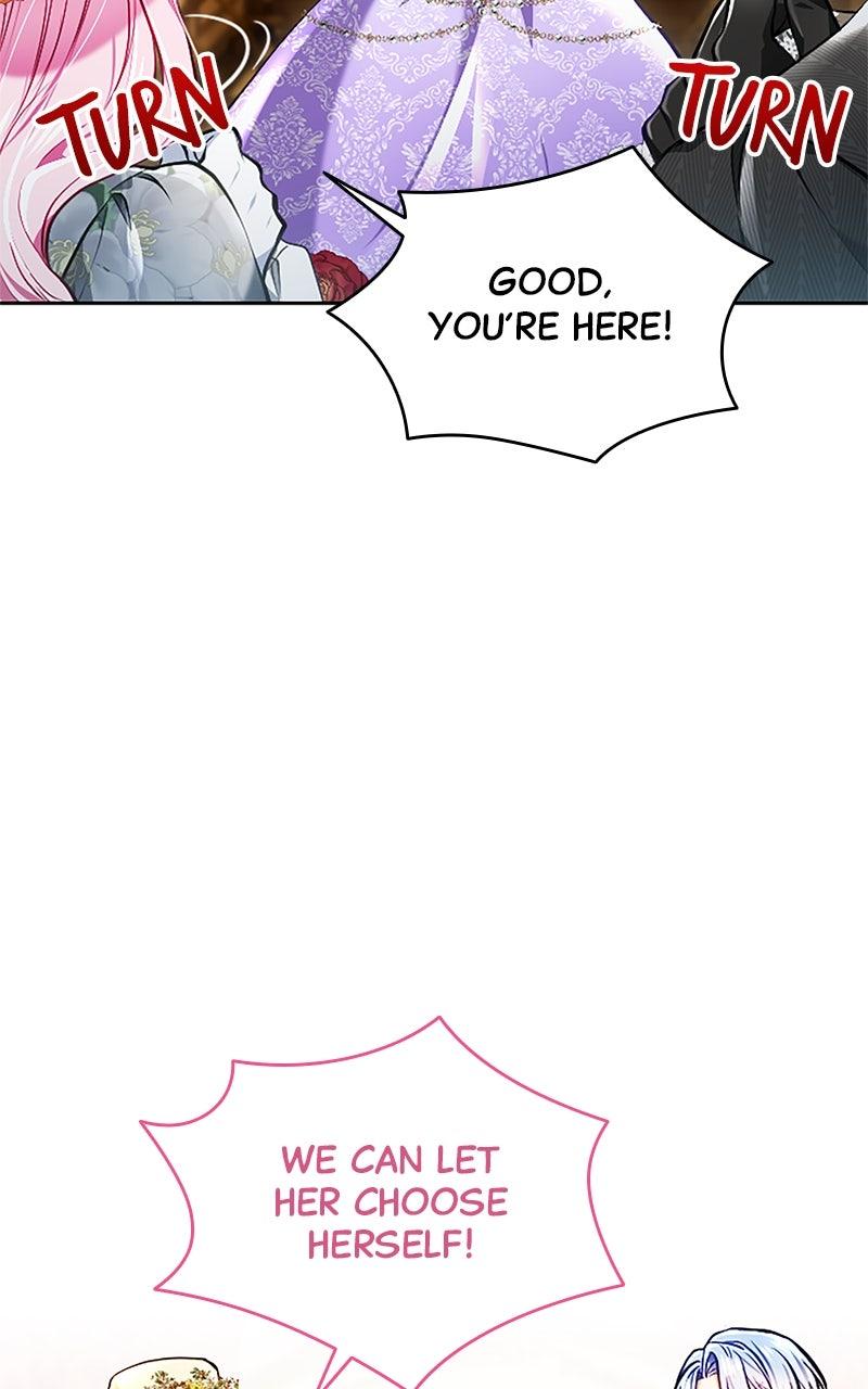 My Aggravating Sovereign Chapter 42 - Page 25