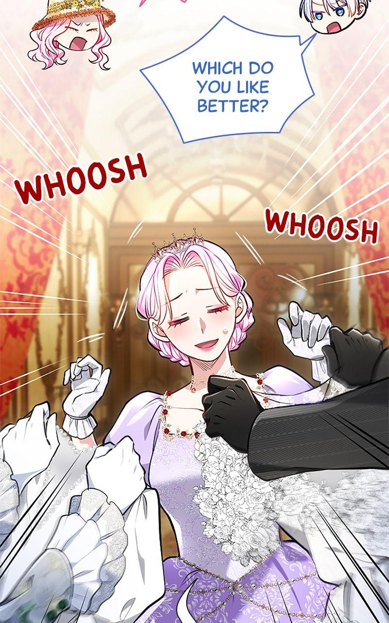 My Aggravating Sovereign Chapter 42 - Page 26