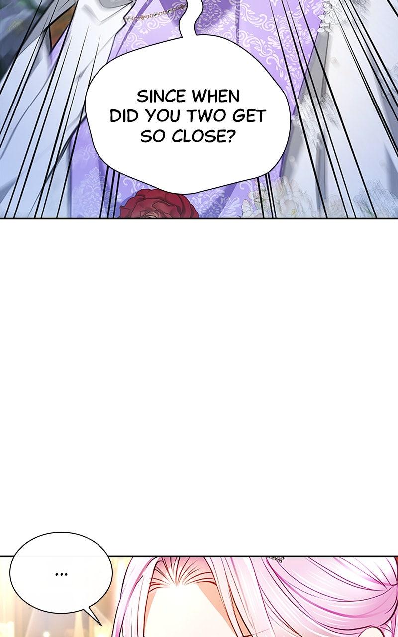 My Aggravating Sovereign Chapter 42 - Page 27