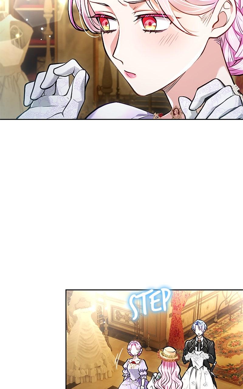 My Aggravating Sovereign Chapter 42 - Page 28