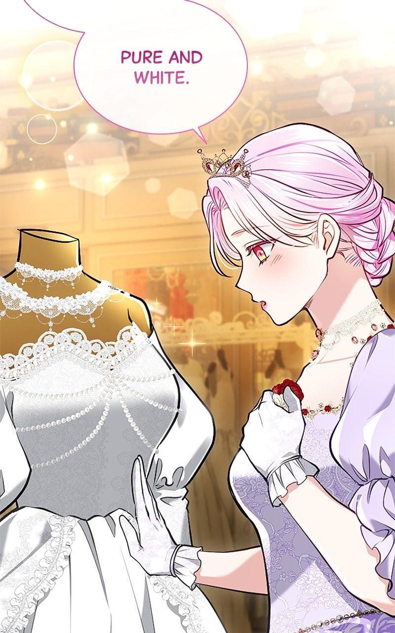 My Aggravating Sovereign Chapter 42 - Page 31