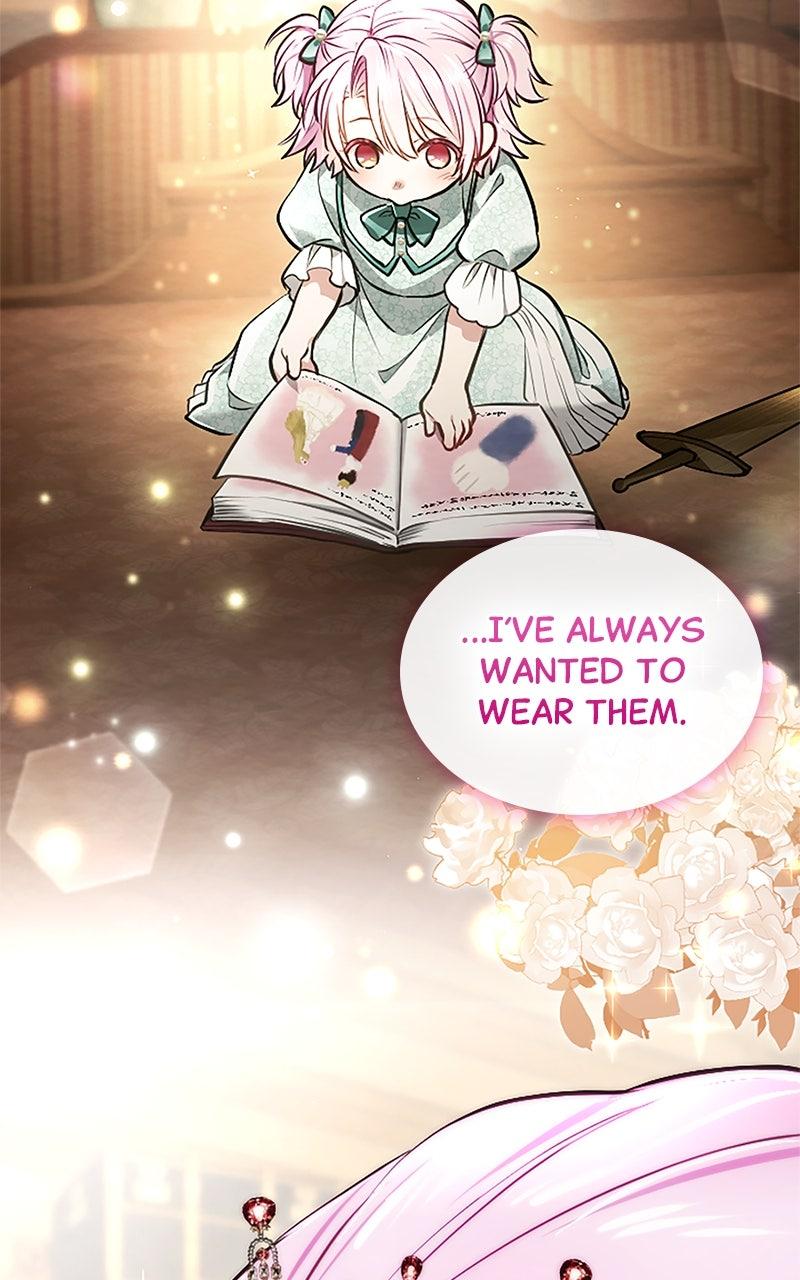 My Aggravating Sovereign Chapter 42 - Page 33