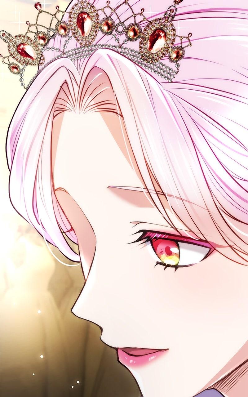 My Aggravating Sovereign Chapter 42 - Page 34