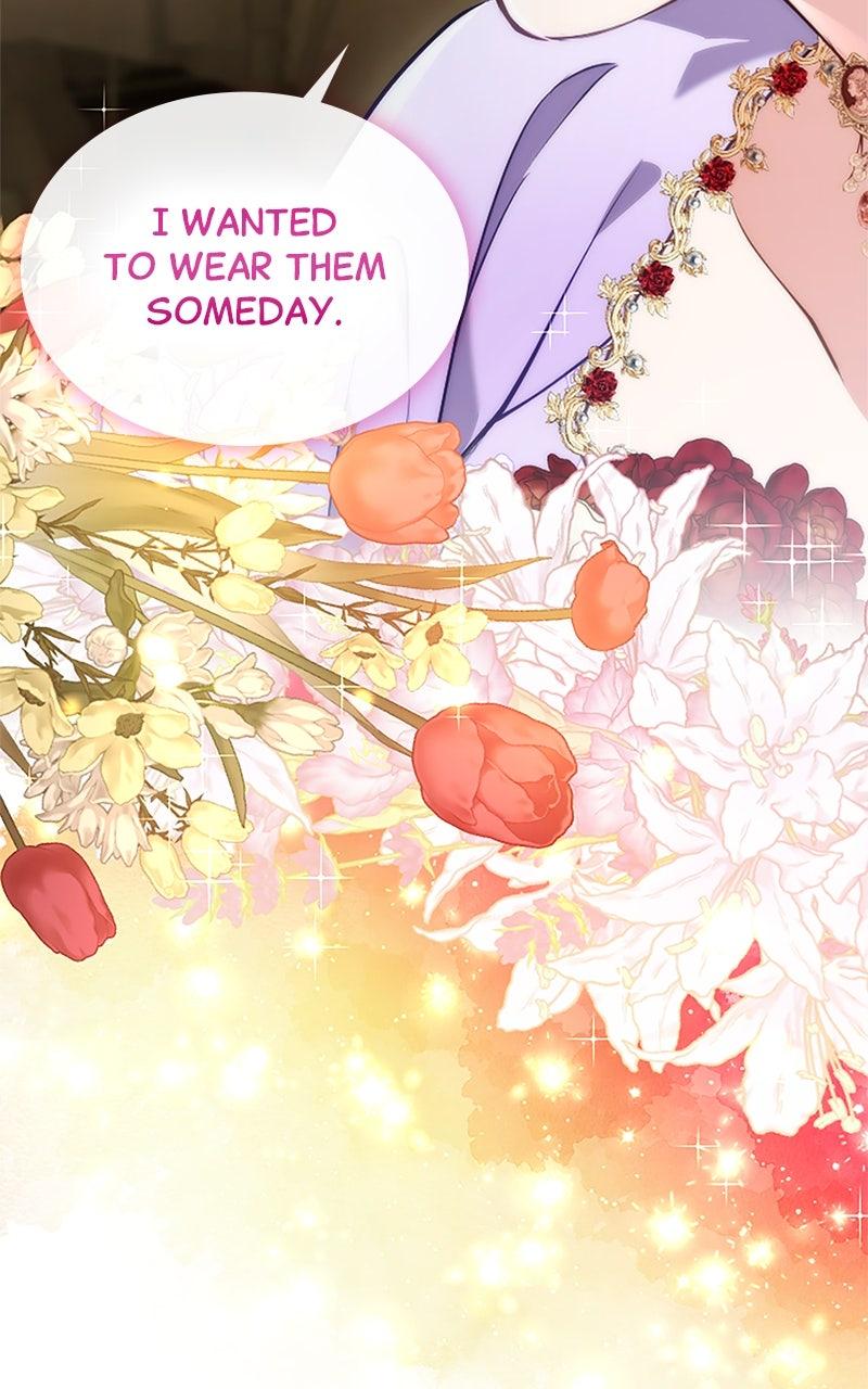 My Aggravating Sovereign Chapter 42 - Page 35
