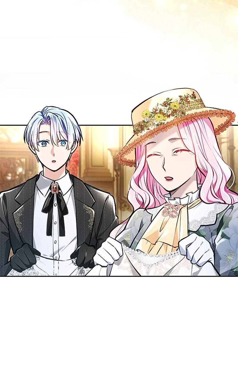 My Aggravating Sovereign Chapter 42 - Page 36